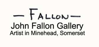 John Fallon Gallery